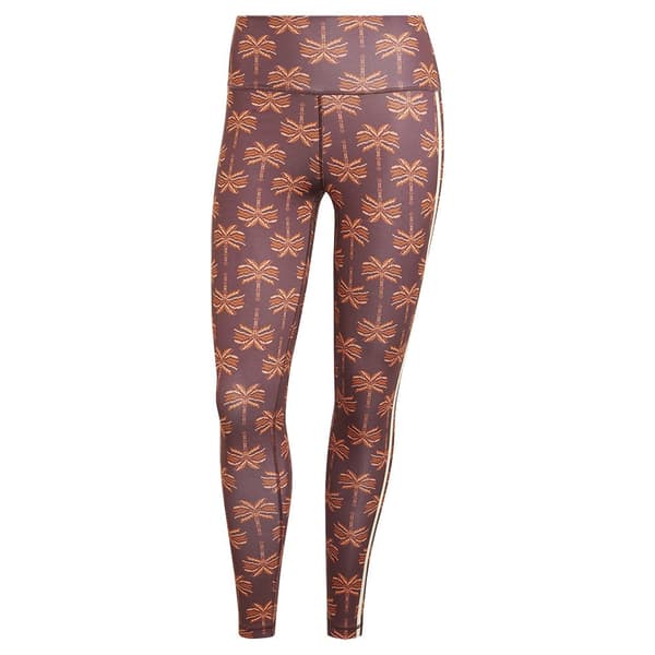 Adidas Farm Rio 7/8 Leggings S Nainen