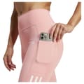 Pikkukuva 5 / 6: Adidas Optime 3 Stripes Leggingsit  XL Nainen