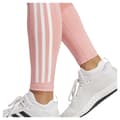 Pikkukuva 6 / 6: Adidas Optime 3 Stripes Leggingsit  XL Nainen