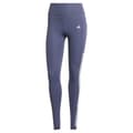 Pikkukuva 3 / 6: Adidas Optime 3 Stripes Leggingsit  XS Nainen