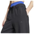 Pikkukuva 5 / 6: Adidas Power Loose Fit French Terry Joggers  S Nainen