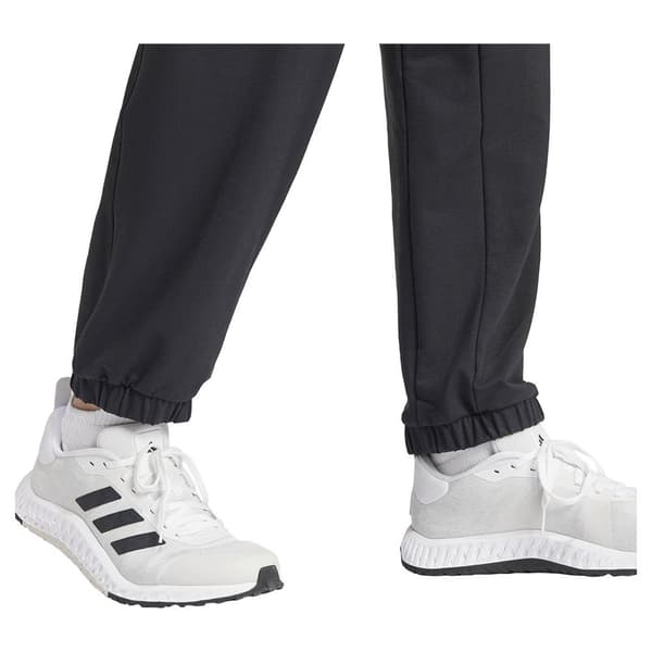Adidas Power Loose Fit French Terry Joggers  S Nainen