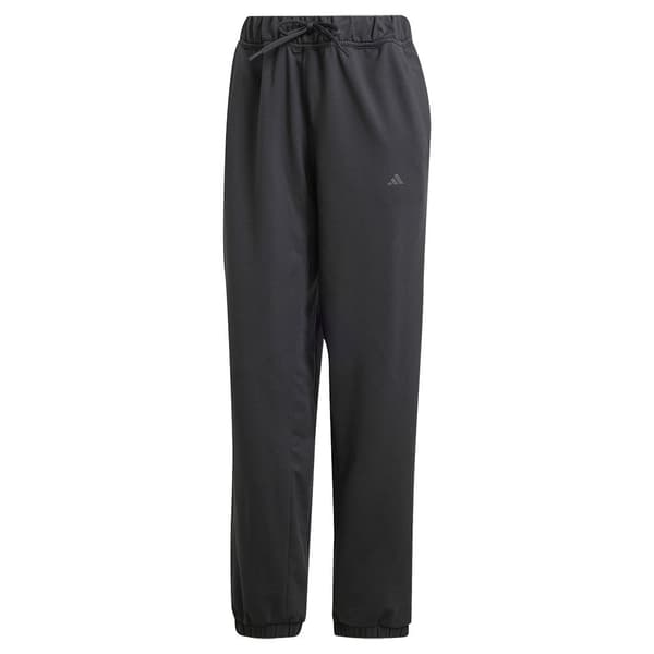 Adidas Power Loose Fit French Terry Joggers  XS Kvinna