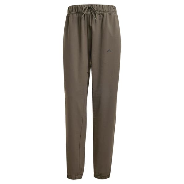 Adidas Power Loose Fit French Terry Joggers  M Kvinde