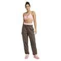 Miniatyrbillede 6 af 8: Adidas Power Loose Fit French Terry Joggers  M Kvinde