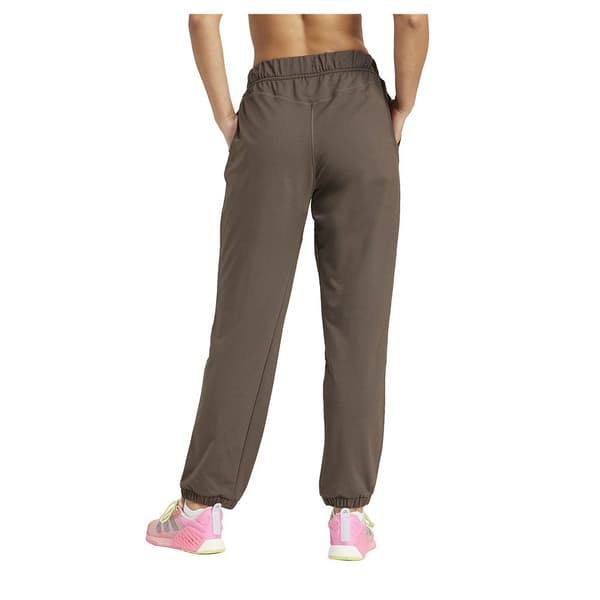 Adidas Power Loose Fit French Terry Joggers  XL Nainen