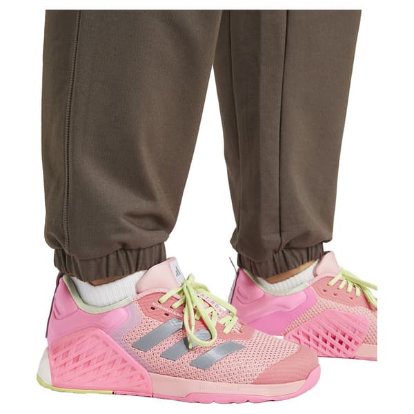 Adidas Power Loose Fit French Terry Joggers  XL Nainen