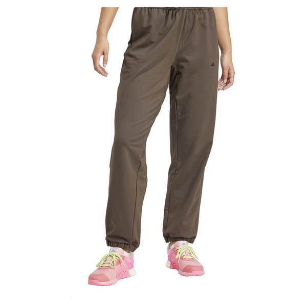 Adidas Power Loose Fit French Terry Joggers  XL Nainen