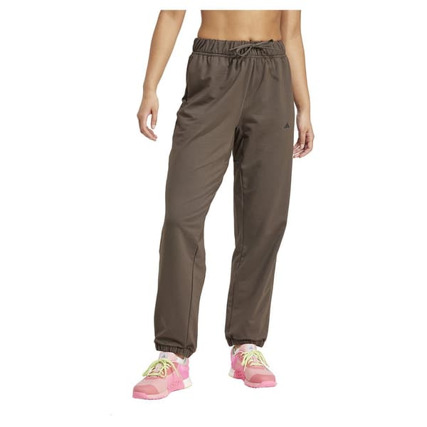 Adidas Power Loose Fit French Terry Joggers  XL Nainen