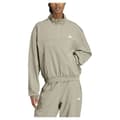 Pikkukuva 1 / 6: Adidas Aeroready Train Essentials Woven Puolipitkä Vetoketjullinen Verryttelytakki  XL Nainen