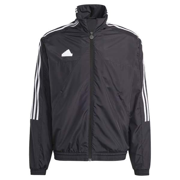 Adidas House Of Tiro Verryttelytakki  S / Regular Mies