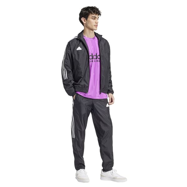 Adidas House Of Tiro Verryttelytakki  S / Regular Mies
