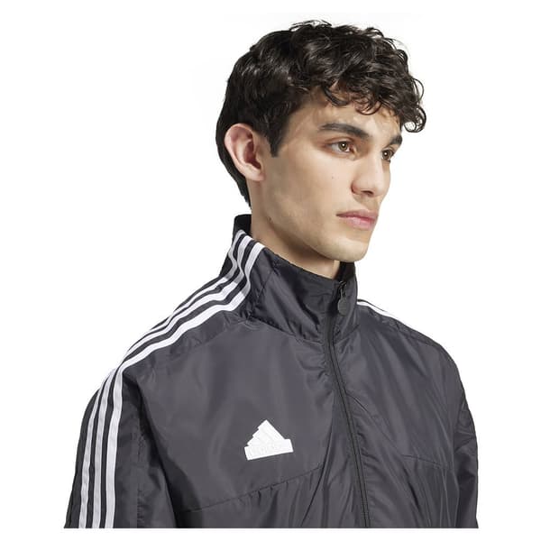 Adidas House Of Tiro Verryttelytakki  S / Regular Mies