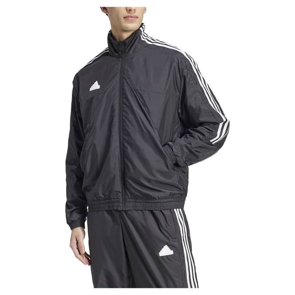 Adidas House Of Tiro Verryttelytakki  S / Regular Mies