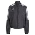 Pikkukuva 3 / 7: Adidas Tiro Cut 3 Stripes Summer Woven Verryttelytakki  XL Nainen