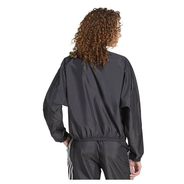 Adidas Tiro Cut 3 Stripes Summer Woven Verryttelytakki  XL Nainen