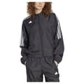 Pikkukuva 1 / 7: Adidas Tiro Cut 3 Stripes Summer Woven Verryttelytakki  XL Nainen