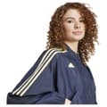 Pikkukuva 7 / 7: Adidas Tiro Cut 3 Stripes Summer Woven Verryttelytakki  XS Nainen