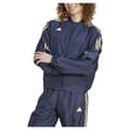 Pikkukuva 1 / 7: Adidas Tiro Cut 3 Stripes Summer Woven Verryttelytakki  L Nainen