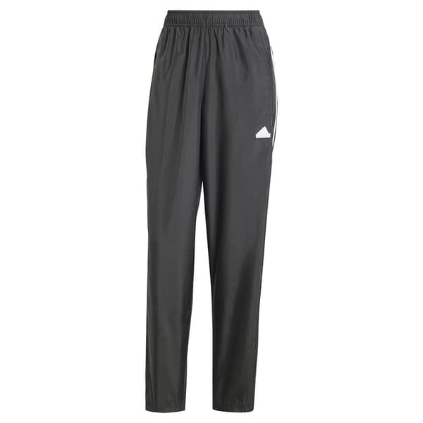 Adidas Tiro Cut 3 Stripes Summer Woven Træningsbukser  L / Regular Kvinde