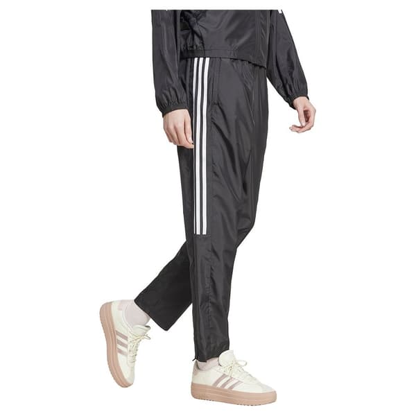 Adidas Tiro Cut 3 Stripes Summer Woven Træningsbukser  L / Regular Kvinde