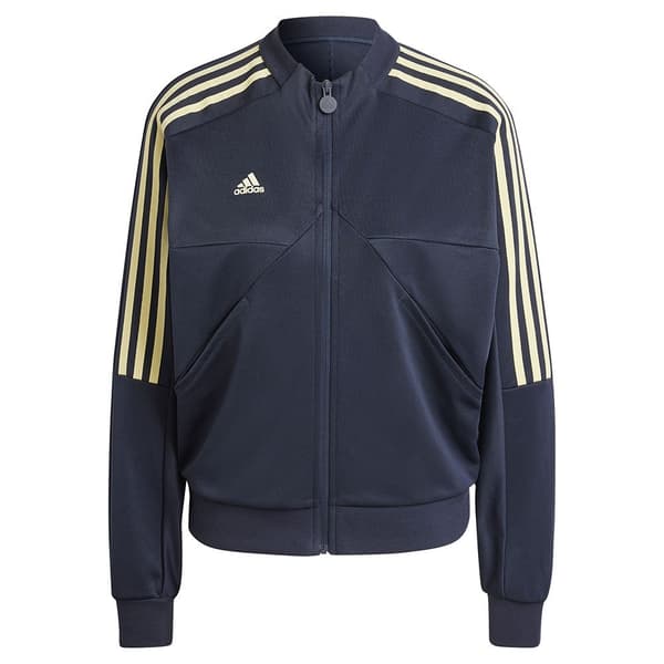 Adidas Tiro Træningsjakke S Kvinde