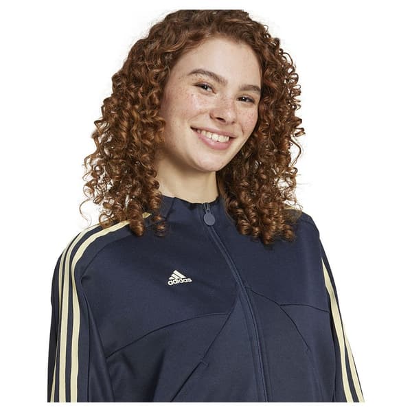 Adidas Tiro Træningsjakke S Kvinde