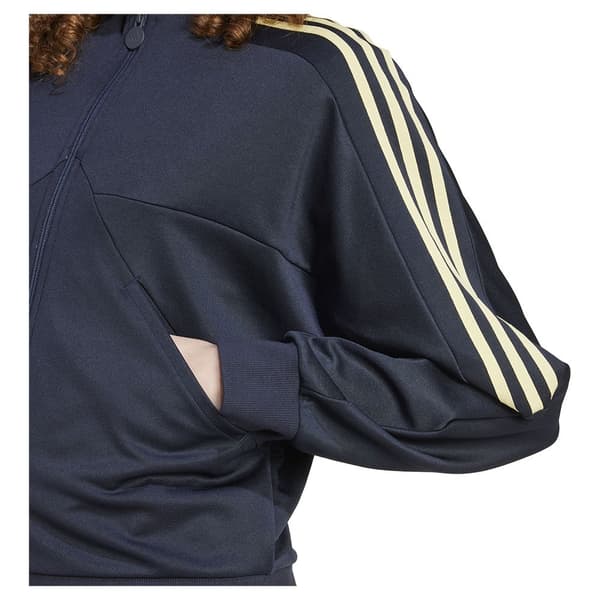 Adidas Tiro Træningsjakke S Kvinde