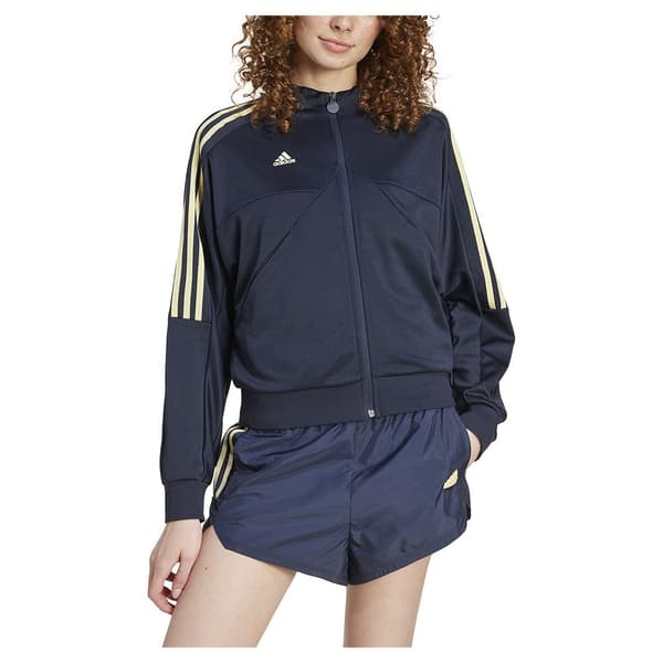 Adidas Tiro Træningsjakke S Kvinde