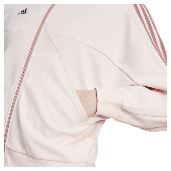 Adidas Tiro Verryttelytakki  S Nainen