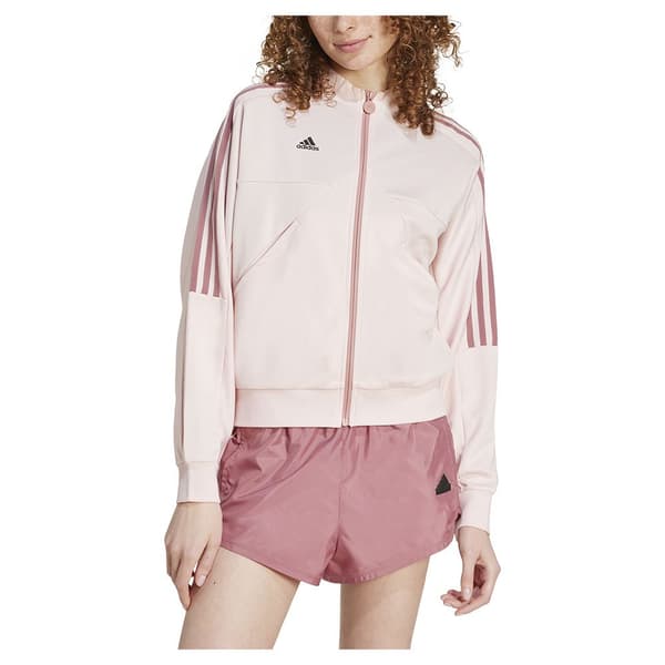 Adidas Tiro Verryttelytakki  S Nainen