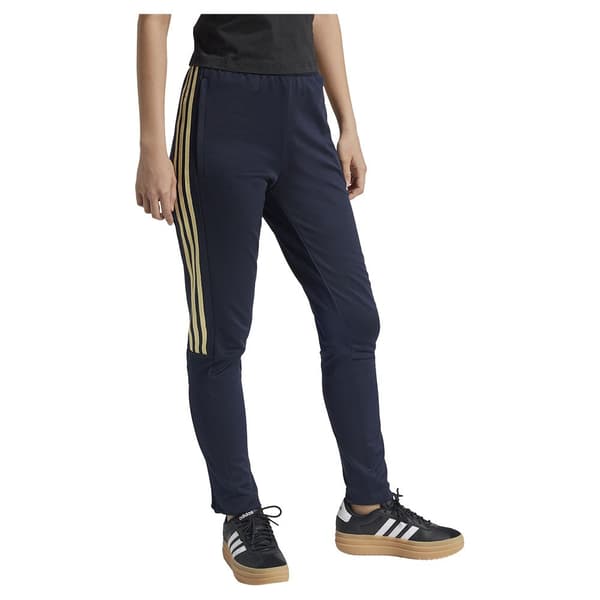 Adidas Tiro Träningsbyxor  S / Regular Kvinna