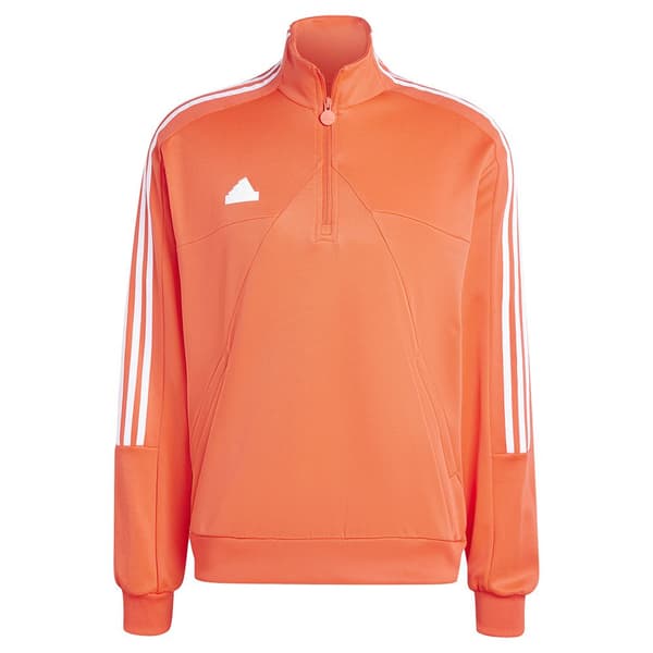 Adidas House Of Tiro Träningsjacka Med Halv Dragkedja  L Man