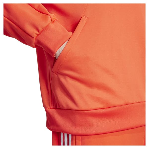 Adidas House Of Tiro Träningsjacka Med Halv Dragkedja  L Man