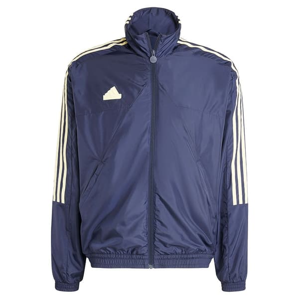 Adidas House Of Tiro Træningsjakke  XL / Regular Mand