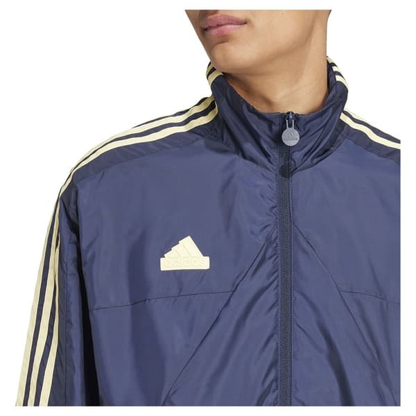 Adidas House Of Tiro Träningsjacka  S / Regular Man