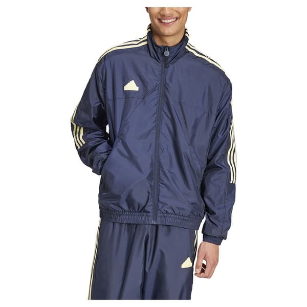 Adidas House Of Tiro Träningsjacka  S / Regular Man