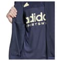 Miniatyrbild 5 av 5: Adidas Tiro Wordmark Träningsjacka  L / Regular Man