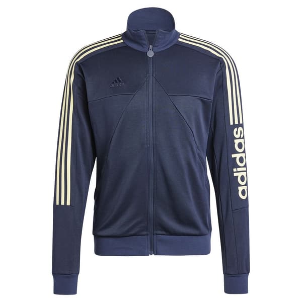 Adidas Tiro Wordmark Träningsjacka S / Regular Man