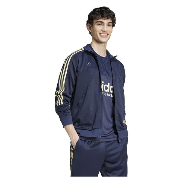 Adidas Tiro Wordmark Träningsjacka S / Regular Man