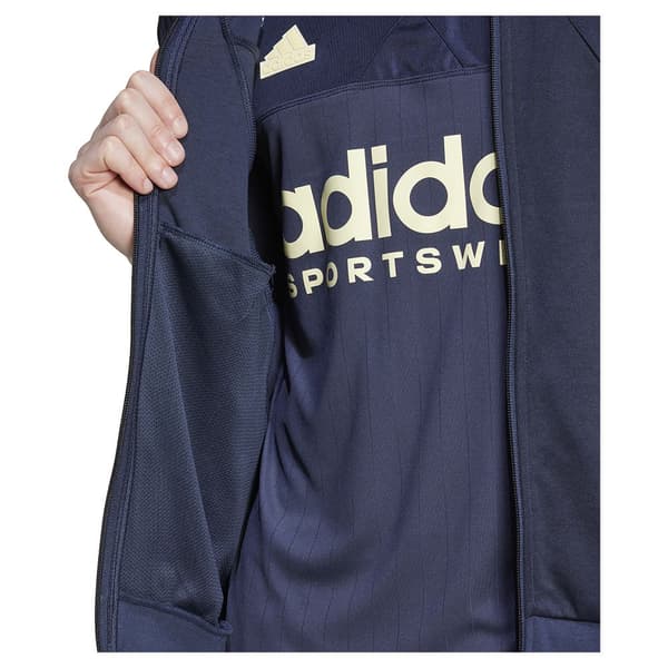 Adidas Tiro Wordmark Träningsjacka S / Regular Man