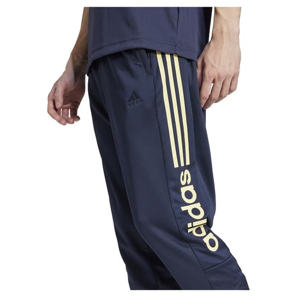Adidas Tiro Wordmark Træningsbukser  XL / Regular Mand