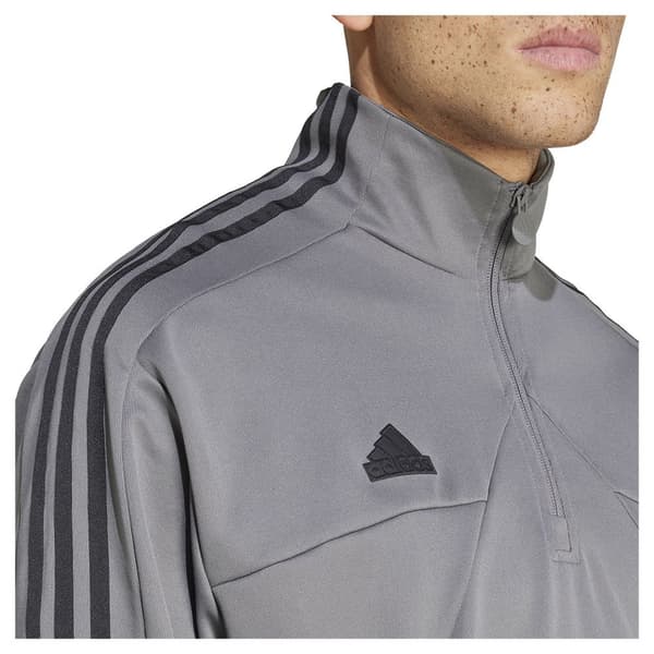 Adidas House Of Tiro Halvlynlås Træningsjakke 2XL Mand