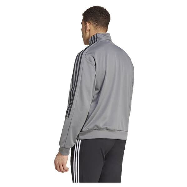 Adidas House Of Tiro Halvlynlås Træningsjakke XL Mand