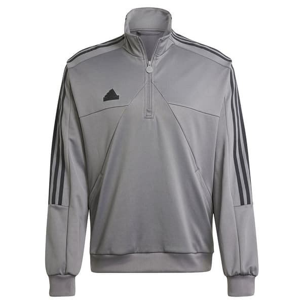 Adidas House Of Tiro Puolipitkä Vetoketjullinen Verryttelytakki M Mies