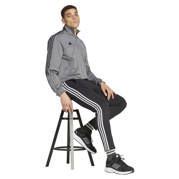 Adidas House Of Tiro Puolipitkä Vetoketjullinen Verryttelytakki M Mies