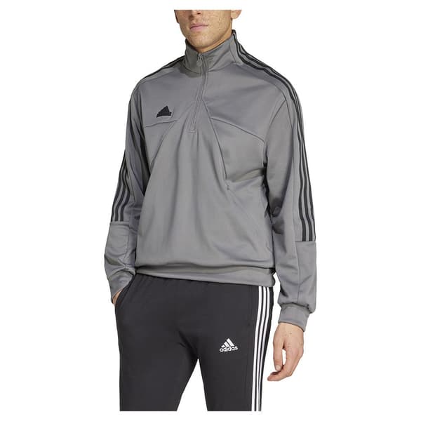 Adidas House Of Tiro Puolipitkä Vetoketjullinen Verryttelytakki  M Mies