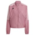 Miniatyrbild 3 av 6: Adidas Tiro Cut 3 Stripes Summer Woven Träningsjacka  S Kvinna