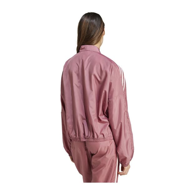 Adidas Tiro Cut 3 Stripes Summer Woven Träningsjacka M Kvinna