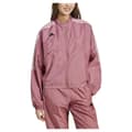 Miniatyrbild 1 av 6: Adidas Tiro Cut 3 Stripes Summer Woven Träningsjacka  M Kvinna